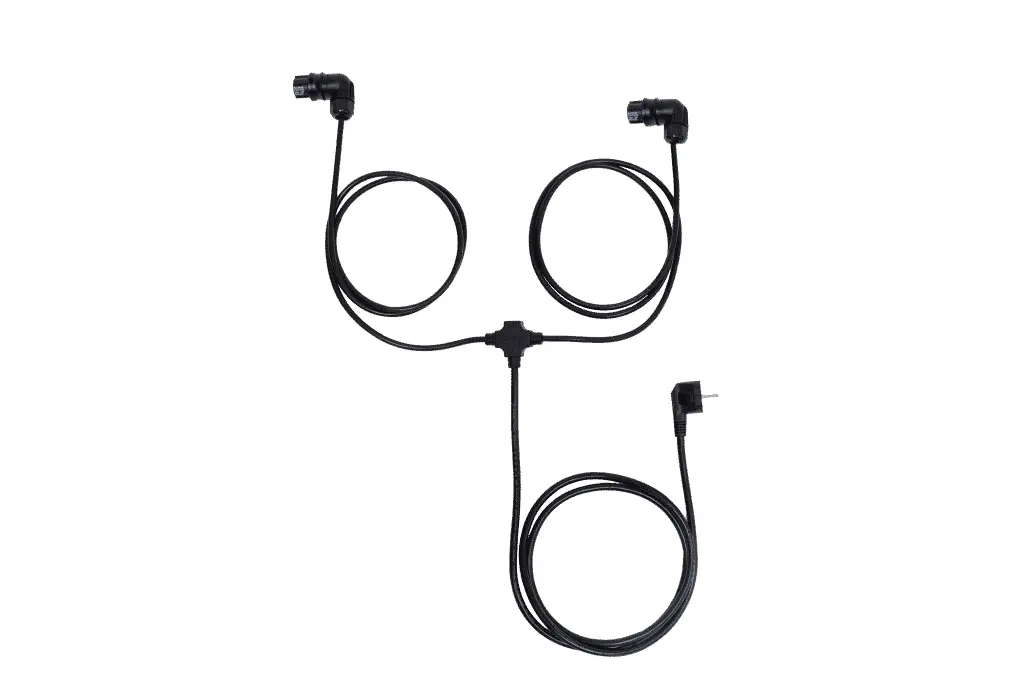 SANlight 150 Set 1.5 680W  Details 2