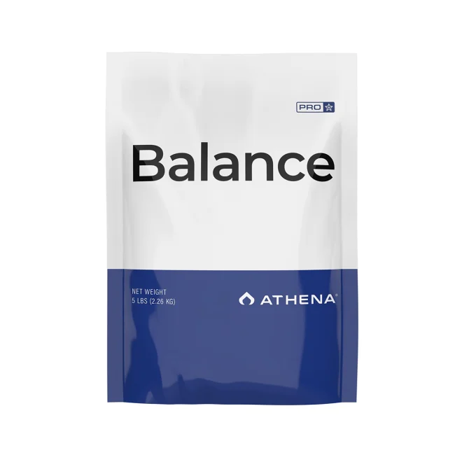 ATHENA Pro Balance 11,34 Kg