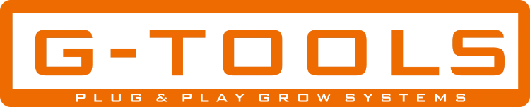 G-Tools Logo