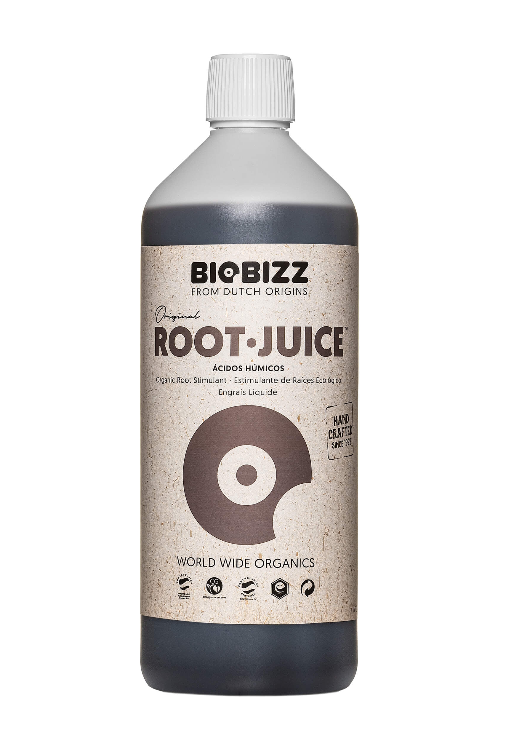 BioBizz RootJuice 1L