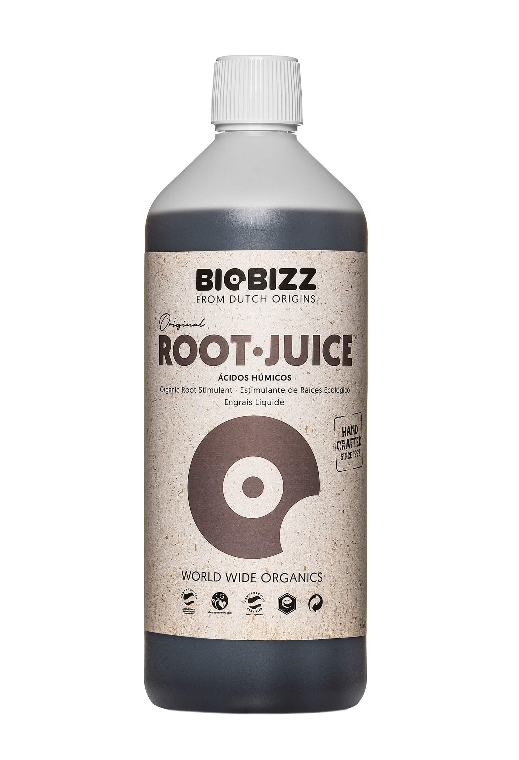 BioBizz ROOT-JUICE Wurzelstimulator 1L