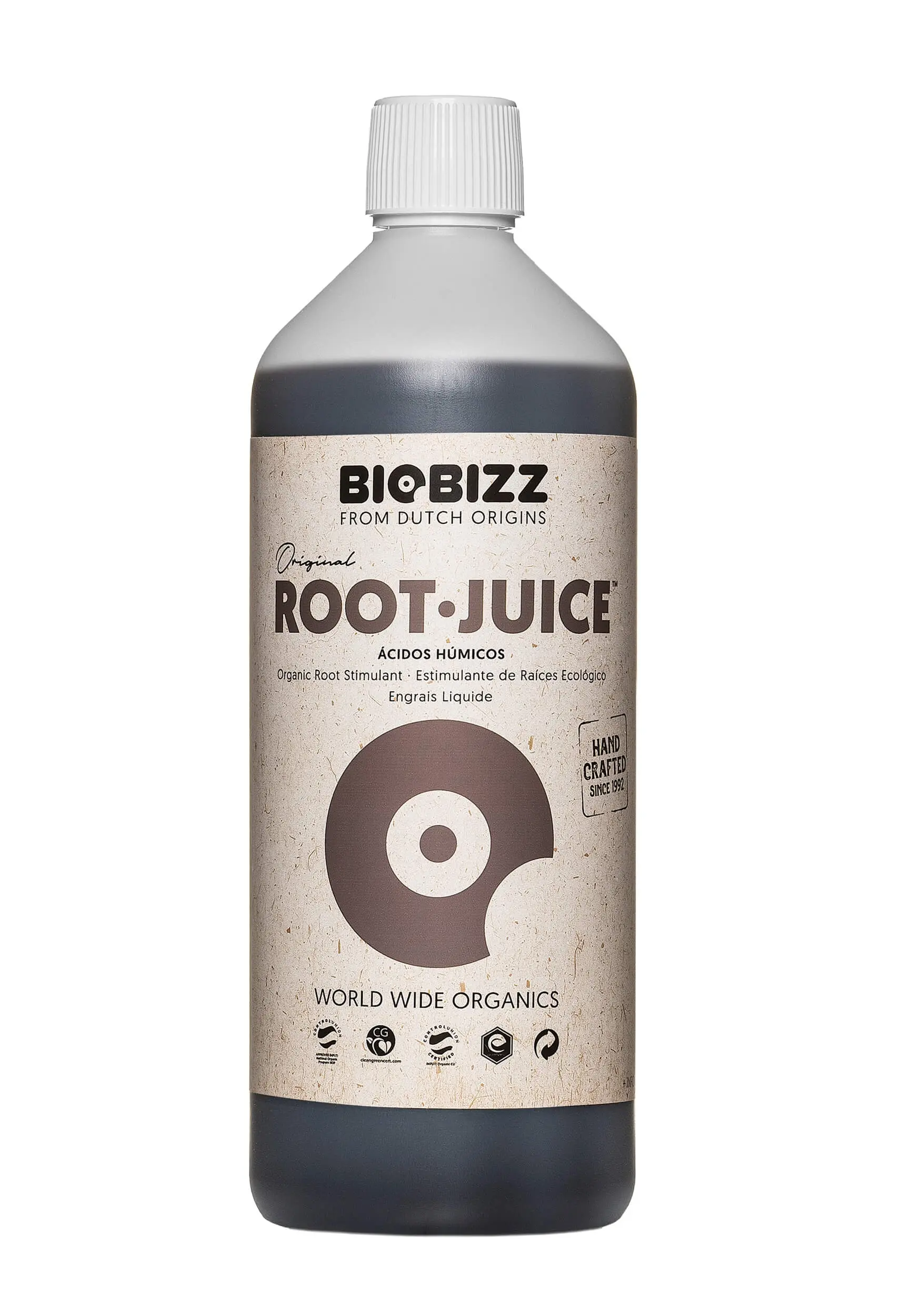 BioBizz RootJuice 1L BioBizz RootJuice 1L