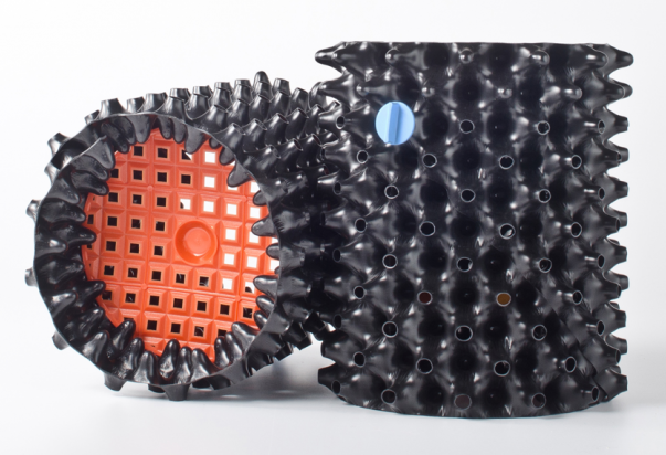 3L Topf Superoot AirPot 18x22,5cm