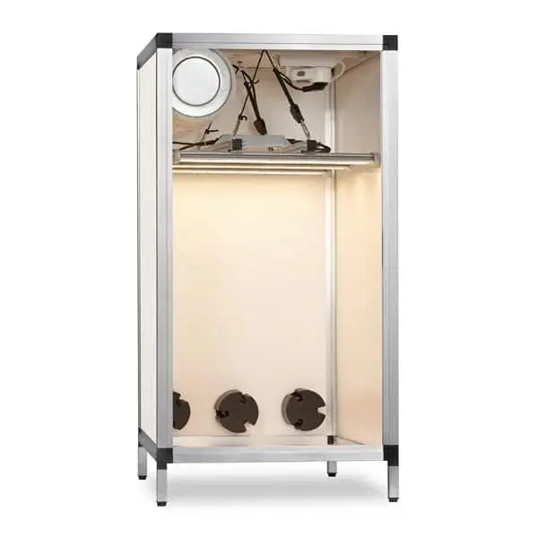 G-Tools Bonanza Tischmodell G-Bars 160W