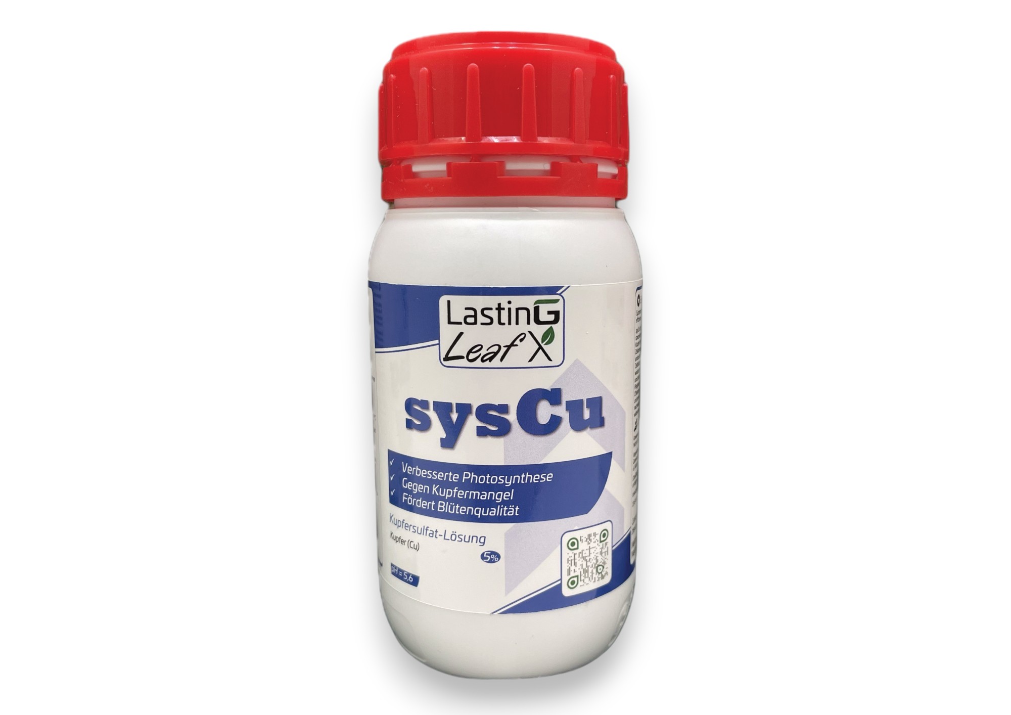 Lasting SysCu