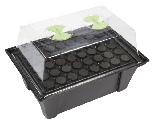 X-Stream 40 Hydro Gewächshaus Propagator