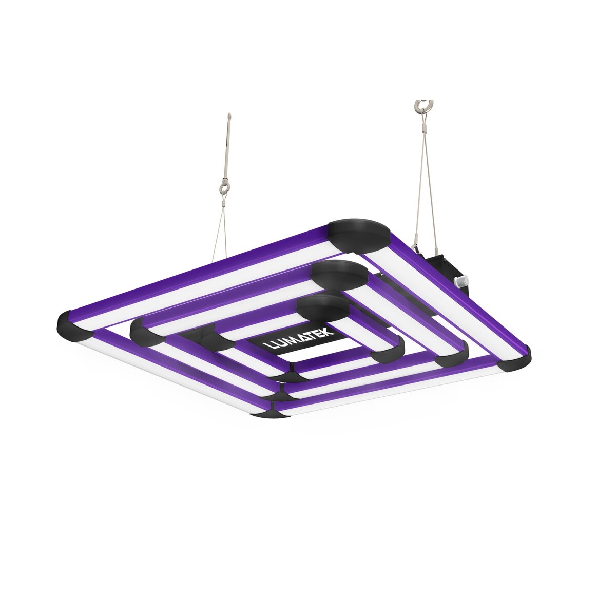 Lumatek ATS 300W  Details 2