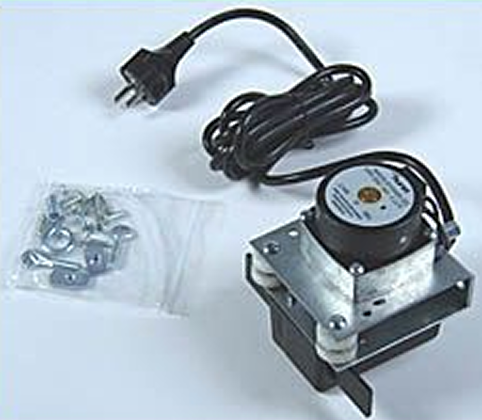 INTELI-DRIVE Motor für Lightrail 3.5 und 4.0