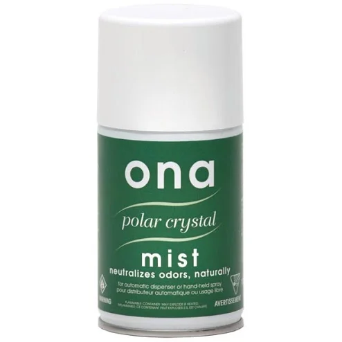 ONA Mist Polar Crystal ONA Mist Polar Crystal 170g