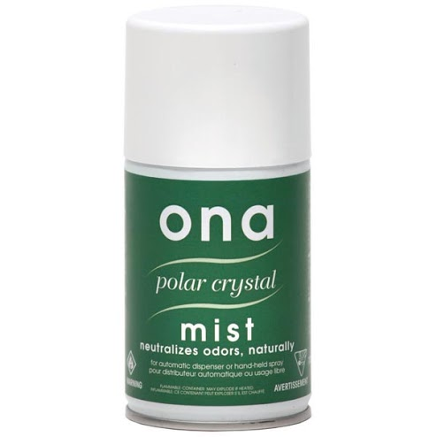 ONA Mist Polar Crystal 170g