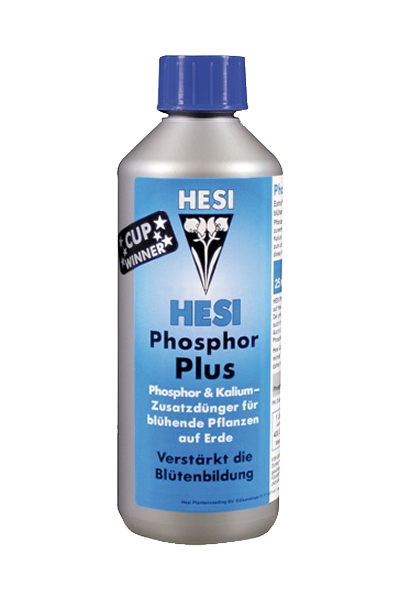 Hesi Phosphor Plus 500ml
