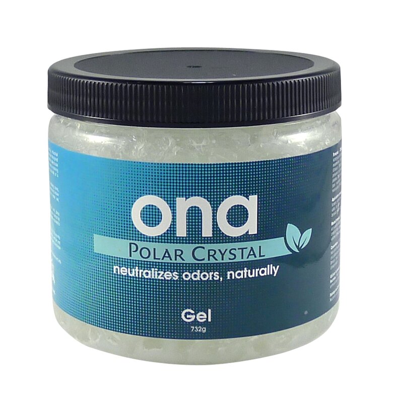 ONA Gel Polar Crystal 732g