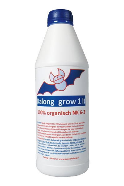 GK-Organics® Kalong Grow 1L