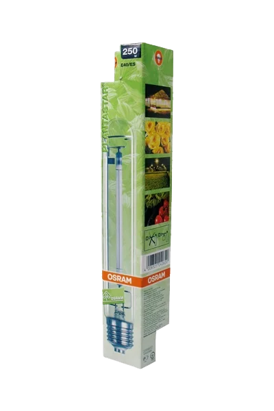 250Watt Osram Plantastar Dual