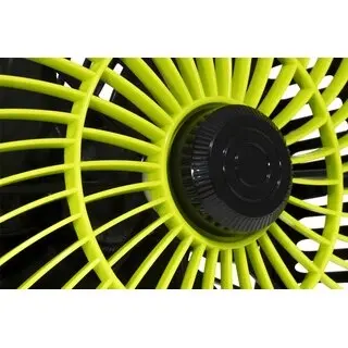 GHP Profan Oszillierender Clipventilator 25 cm 20 W  GHP Profan Clipventilator oszillierend 20cm 20W Details 4