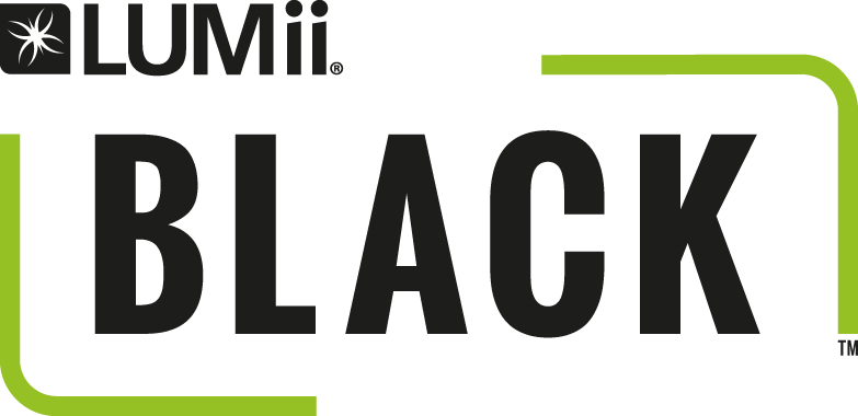 LUMii Black LED-Leuchte 720W Set mit LUMii Black Vorschaltgerät LUMii Black LED-Leuchte 720W Set mit LUMii Black Vorschaltgerät