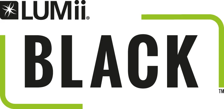 LUMii BLACK Logo
