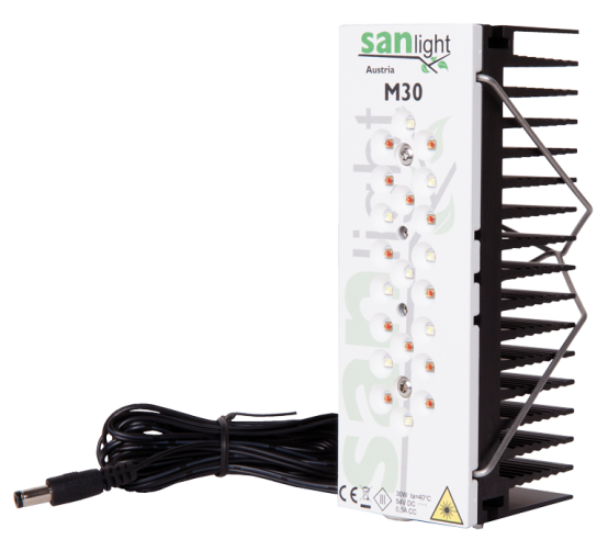 SANlight M30 LED Modul 30W