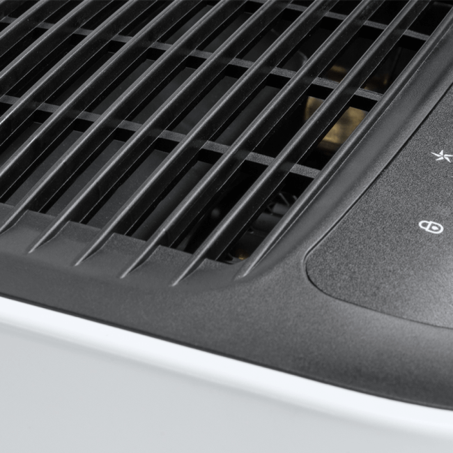 RAM Luftentfeuchter 12L Details 3