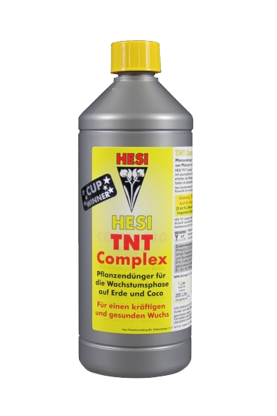 Hesi TNT-Complex 1L (Wachstum)