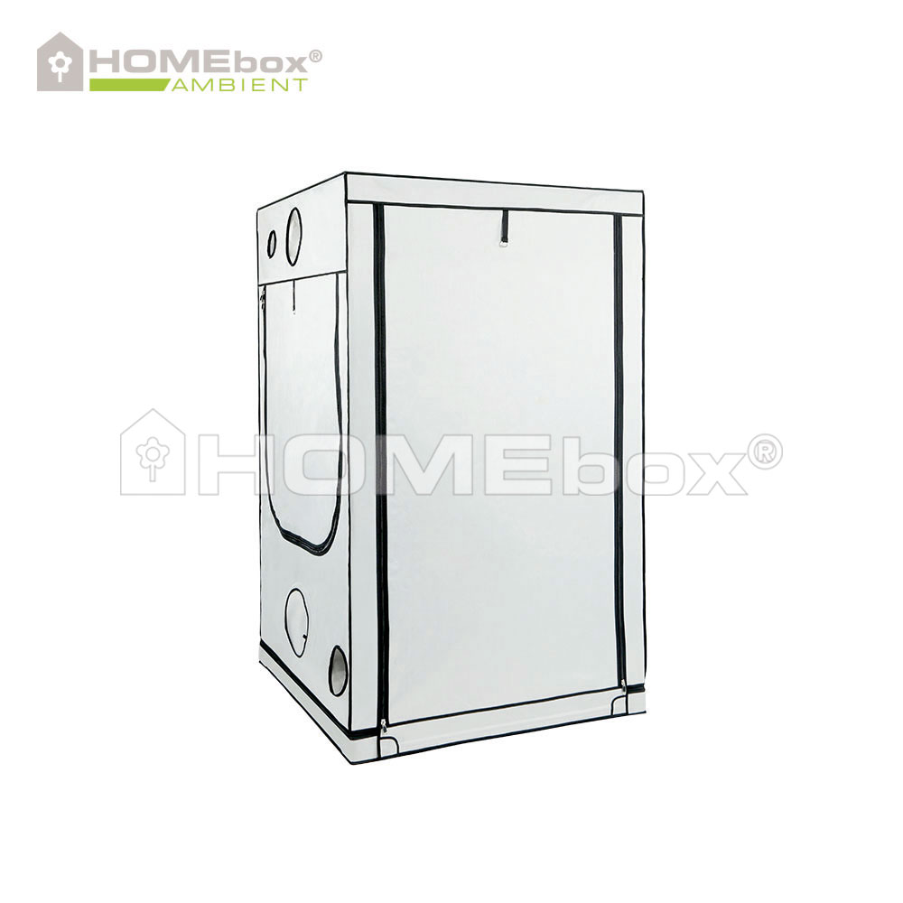 HOMEbox Ambient Q120 PAR+ 1,2x1,2x2m 1,44qm