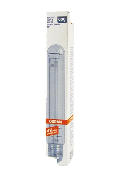 Osram Vialox 250W