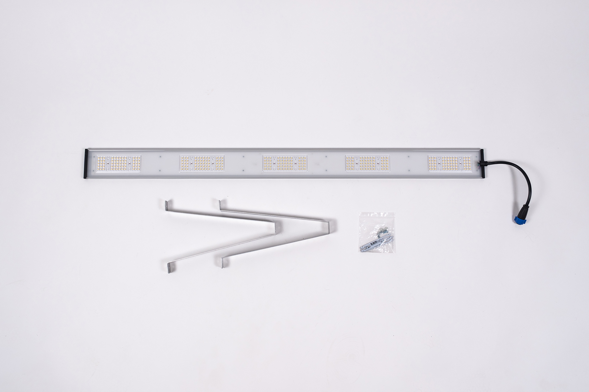 STIXX 5-120 Undercanopy