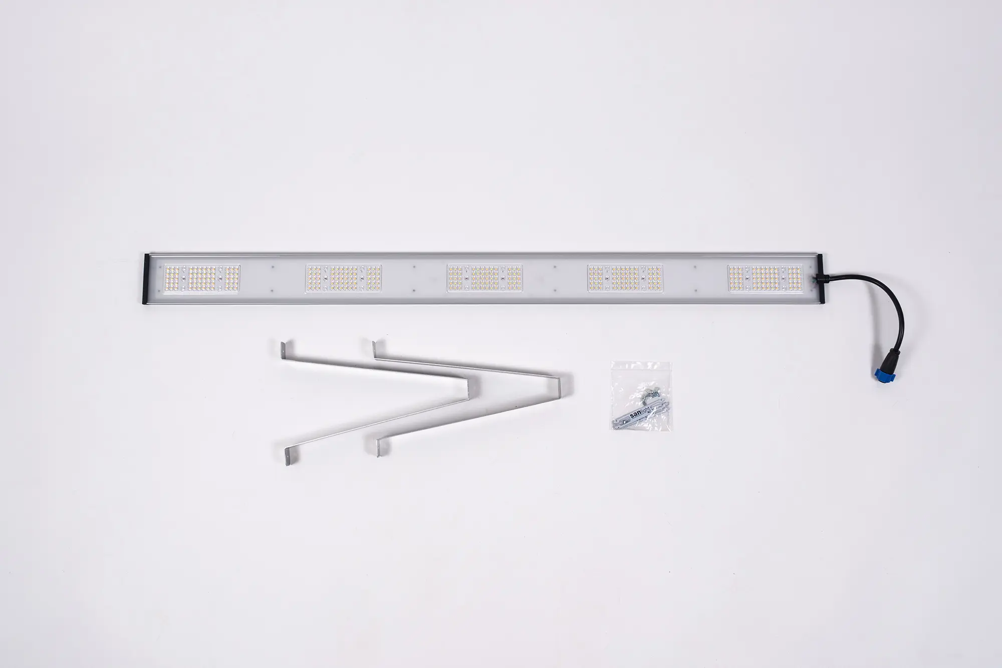 STIXX 5-120 Undercanopy