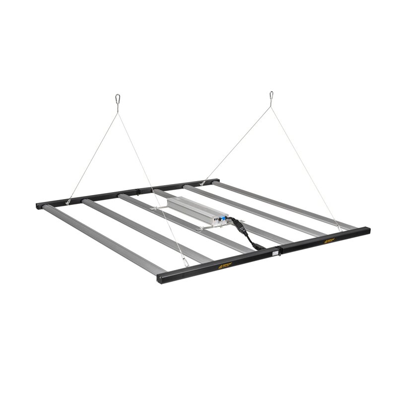 Fortis BYD 720W LED Details 1