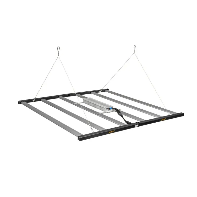 Fortis BYD 720W LED Details 1