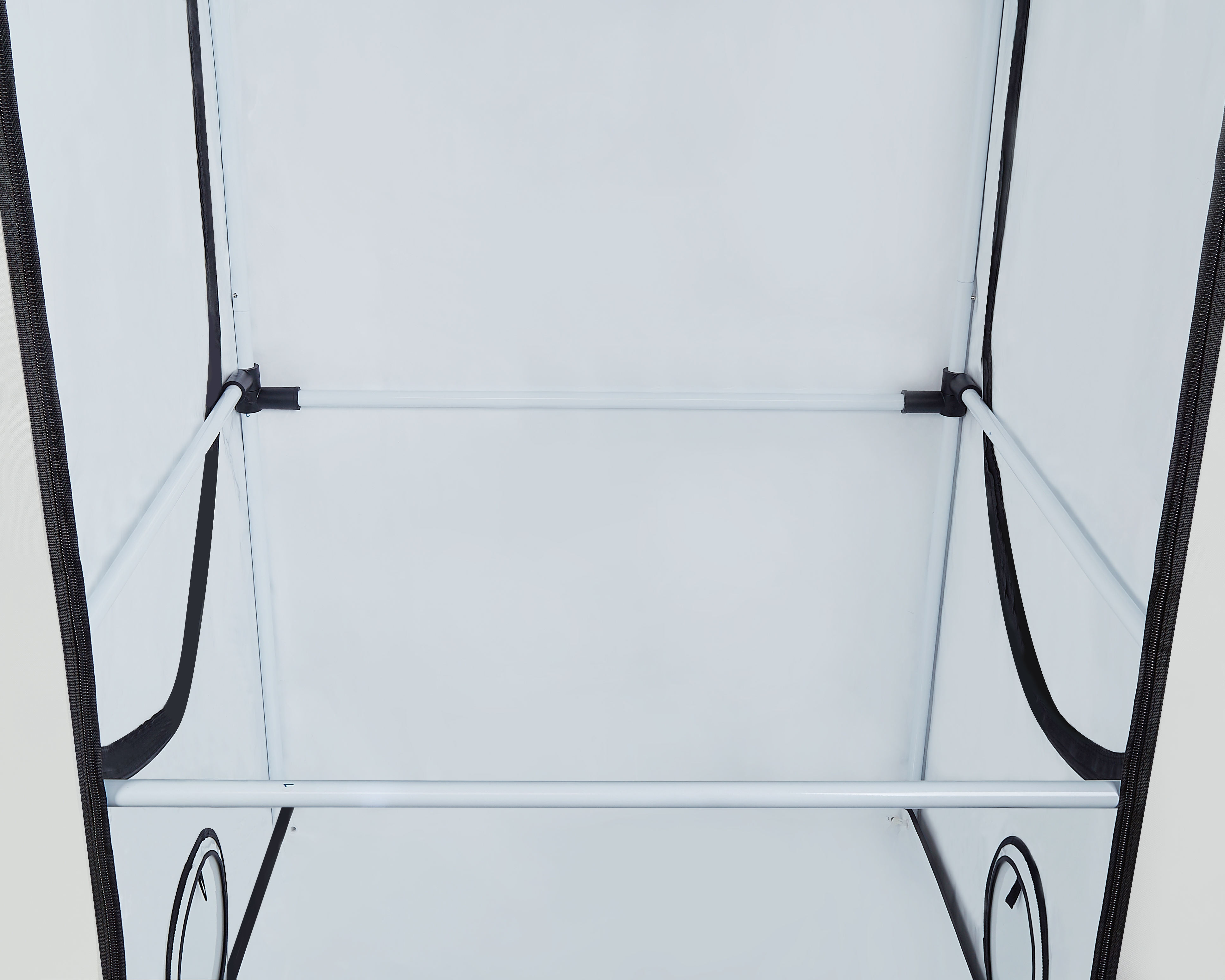 HOMEbox Fixture Poles Stangen-Set 120cm 22mm Details 1