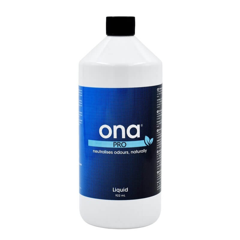 ONA Liquid Pro 922ml