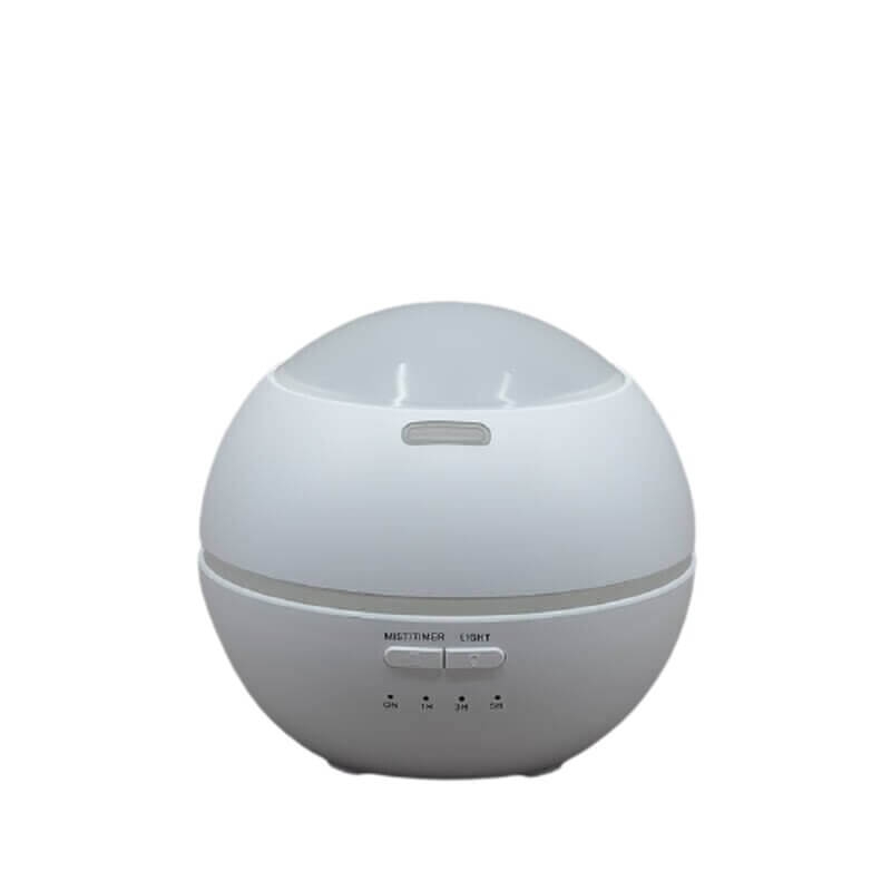 ONA Liquid Misting Dome weiß 