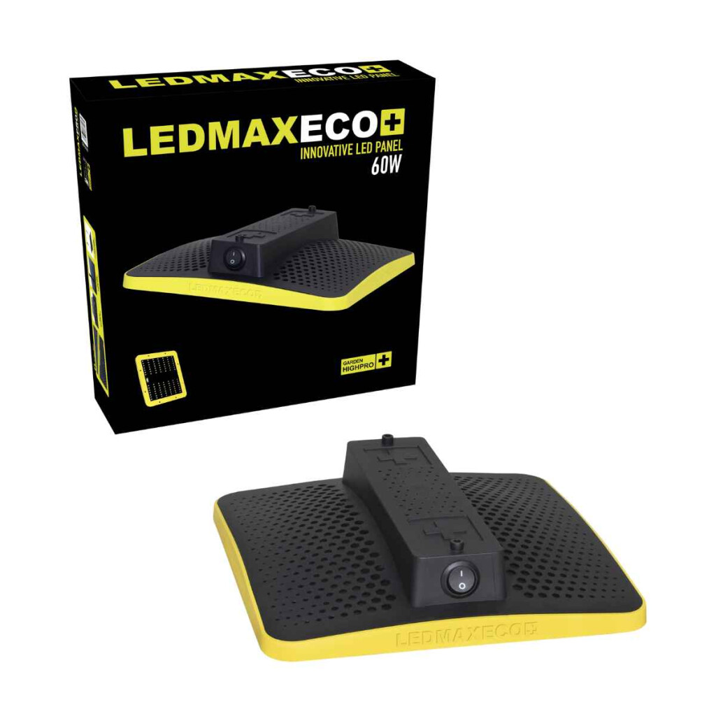 Garden Highpro LEDMAXECO 60W