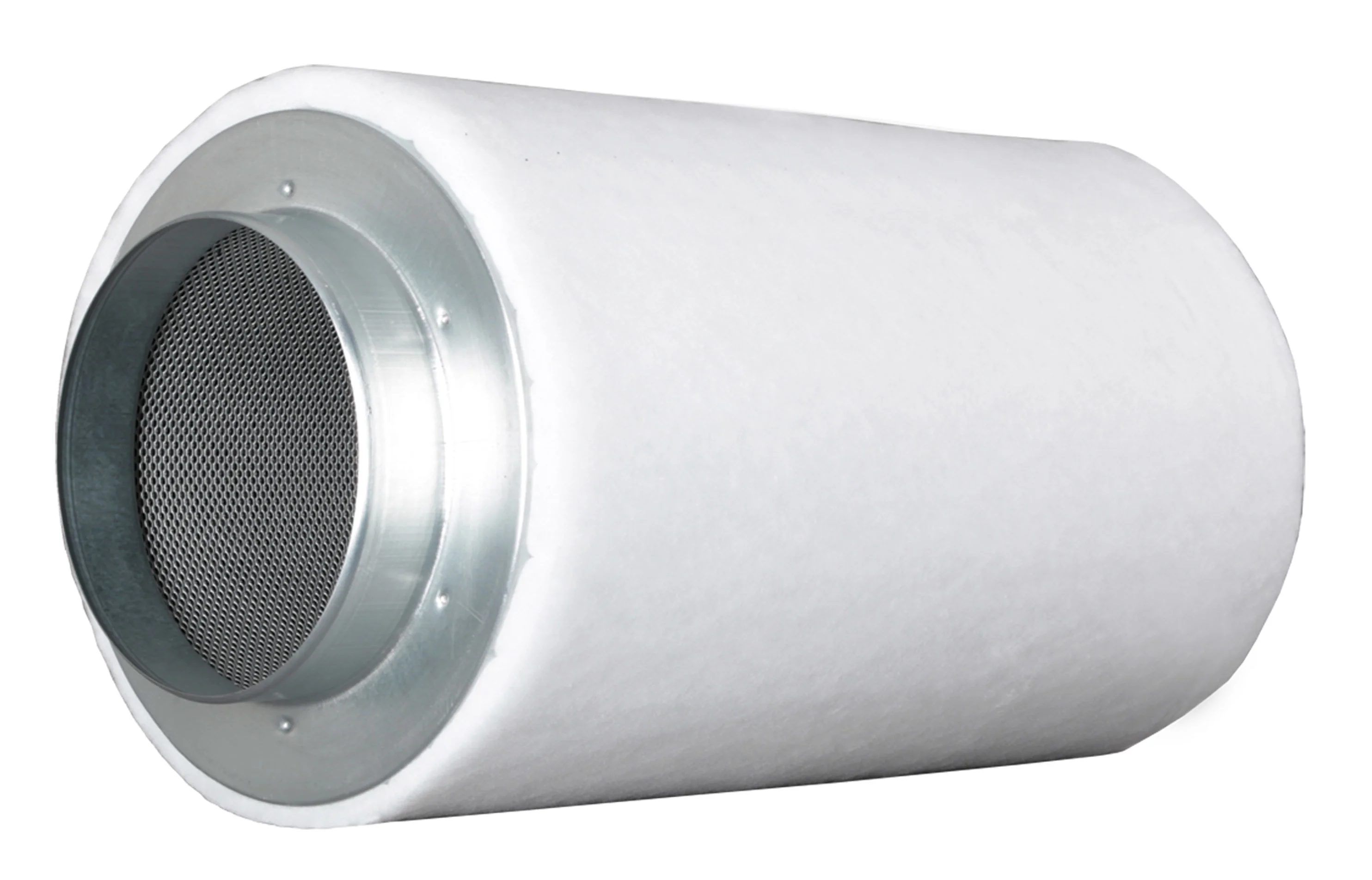 Prima Klima Aktivkohlefilter ECO Edition Carbon Filter 475/620 m³/h ø150mm K2602-150