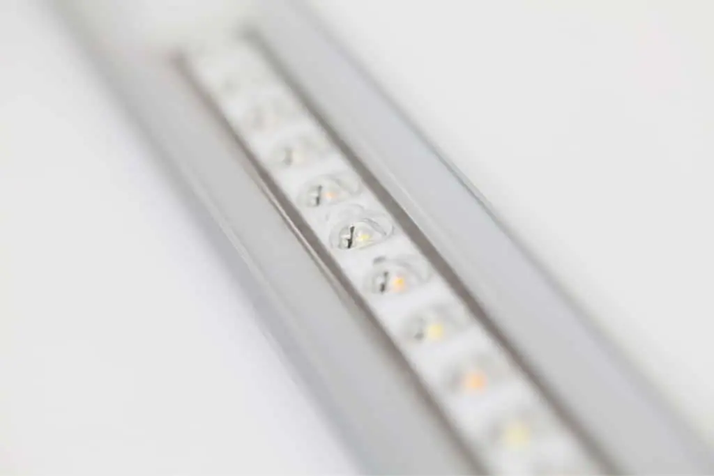 SANLight FLEX II 25W Details 1