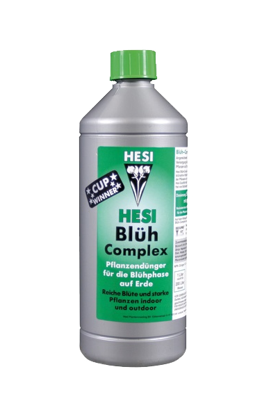 Hesi Blüh-Complex 1L (Blüte/Erde)