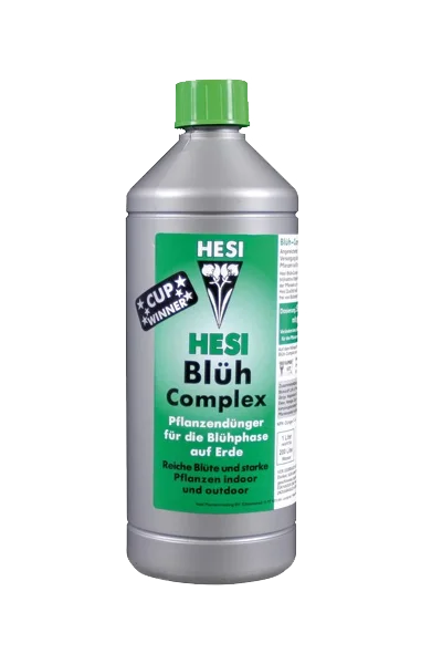 Hesi Blüh-Complex 1L (Blüte/Erde)