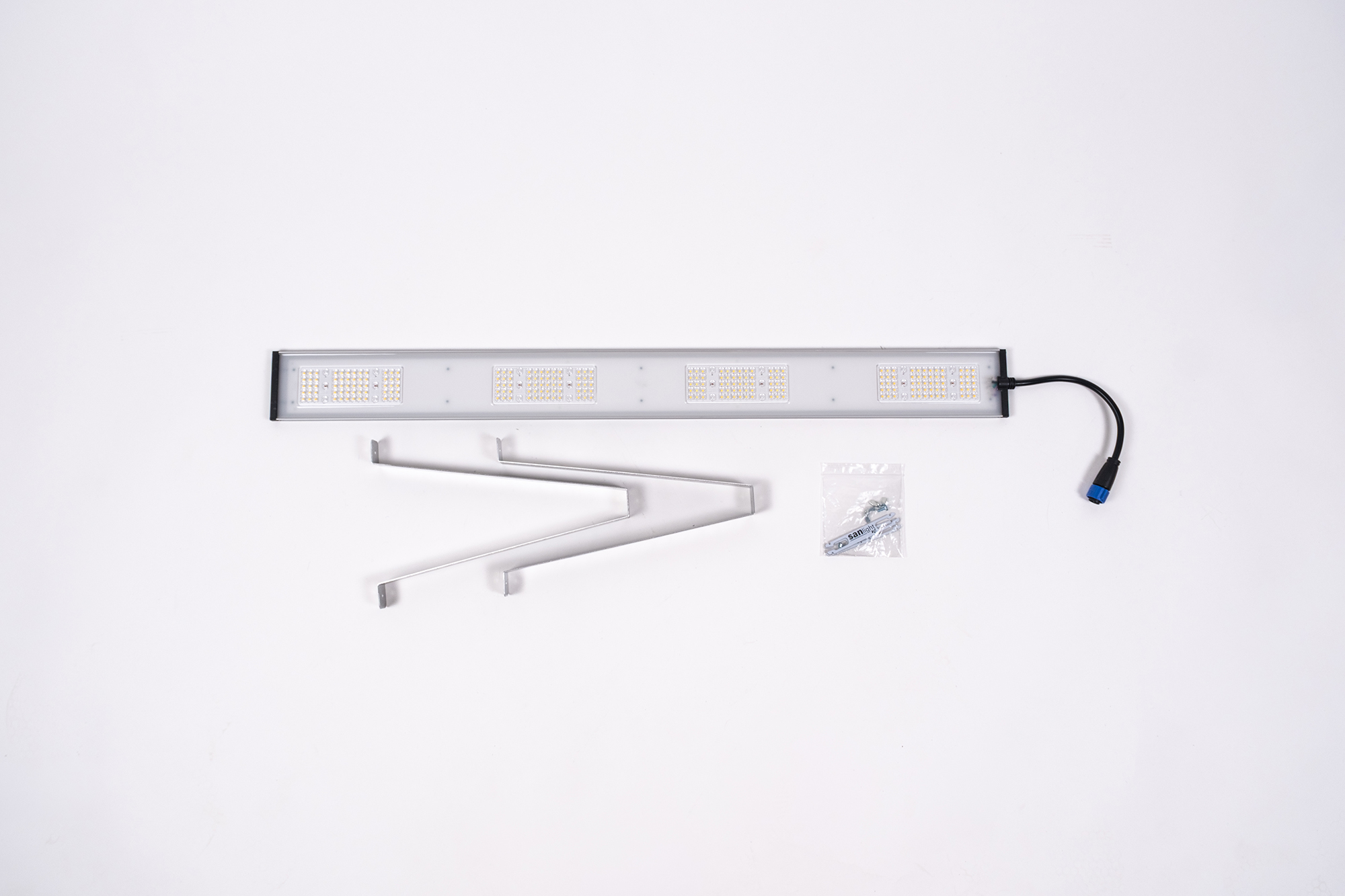 STIXX 4-100 Undercanopy