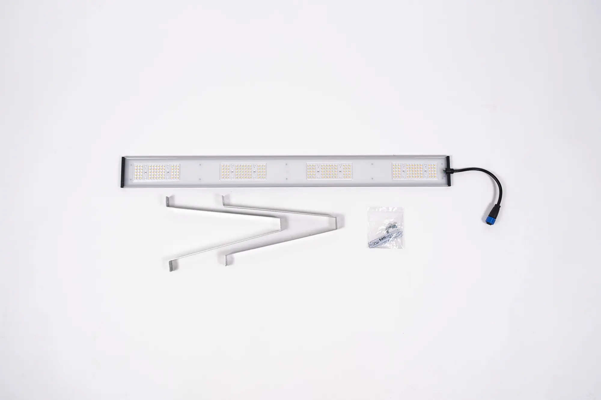 STIXX 4-100 Undercanopy