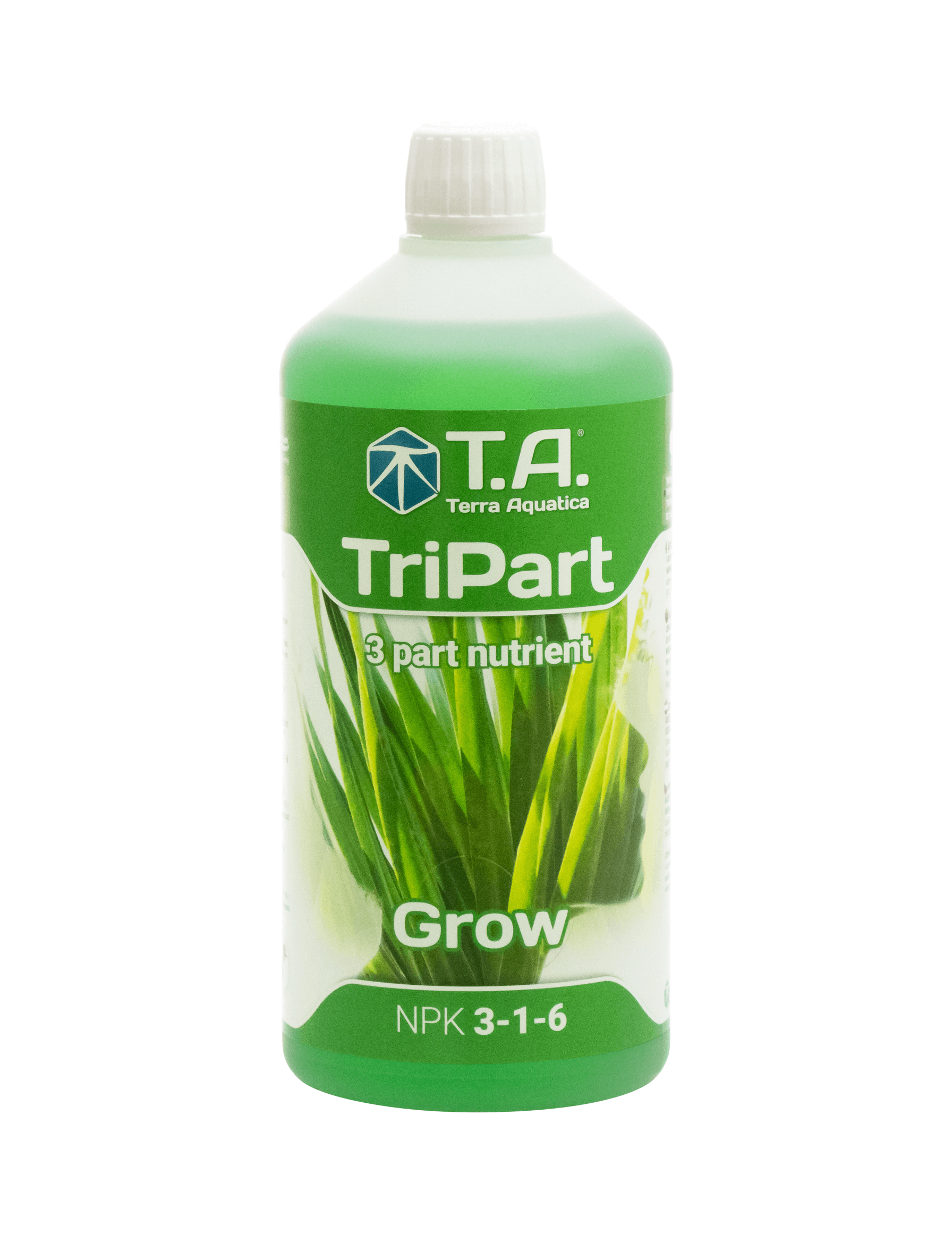 T.A. TriPart Grow 1L