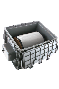 Heisenberg Pollenmaschine mit Netzteil Details 2