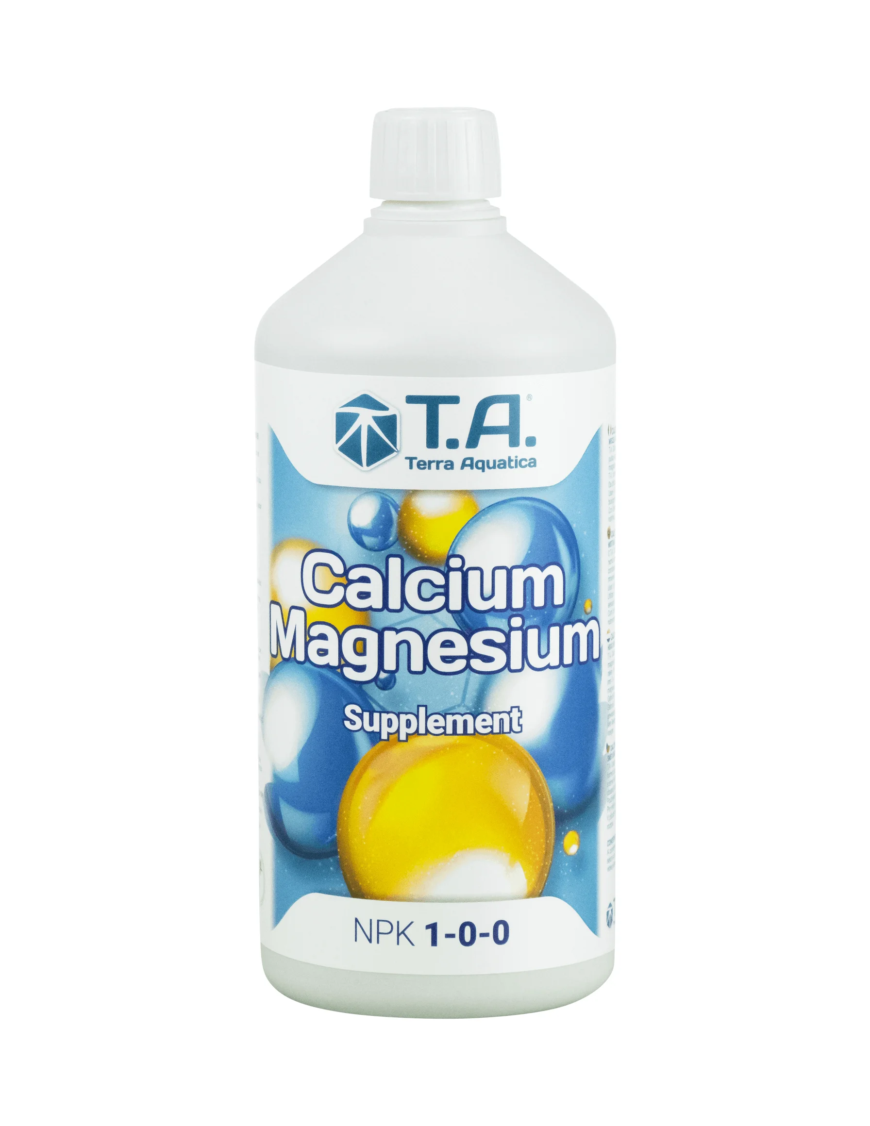T.A. Calcium Magnesium 1l 
