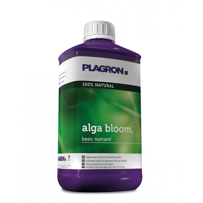 Plagron Alga Bloom 1L