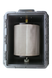 Heisenberg Pollenmaschine mit Netzteil Details 4