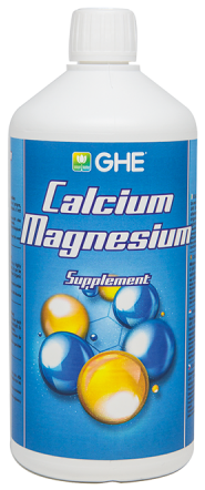 T.A. Calcium Magnesium