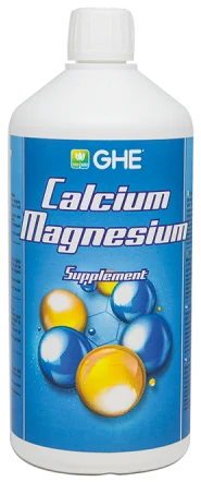 T.A. Calcium Magnesium