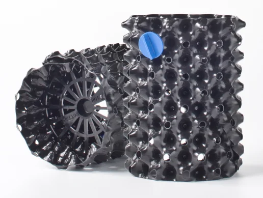 1L Topf Superoot Airpot 11,5x14,5cm