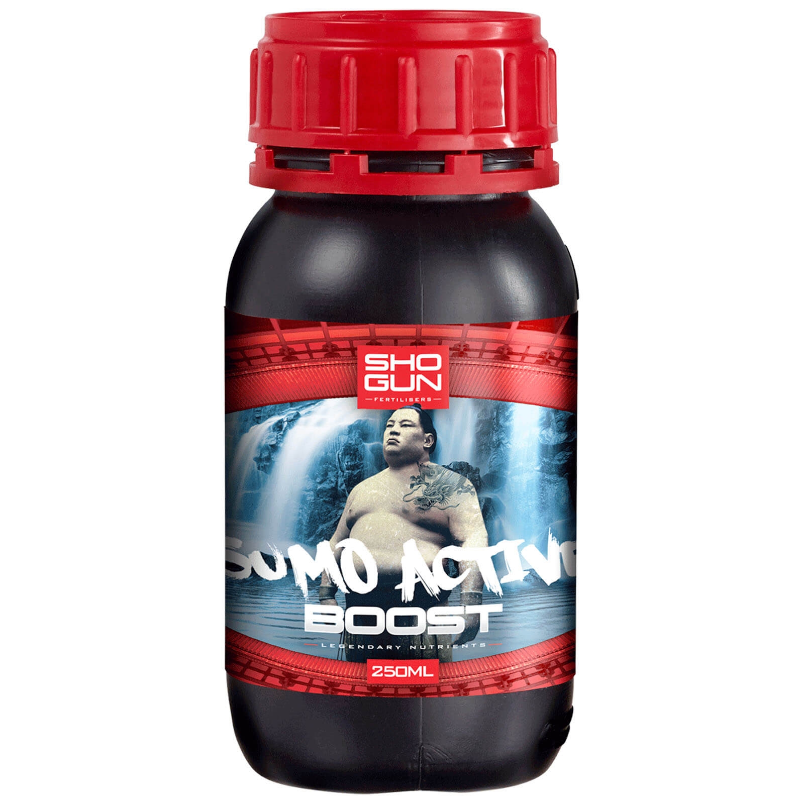 SHOGUN SUMO ACTIVE BOOST 250ml