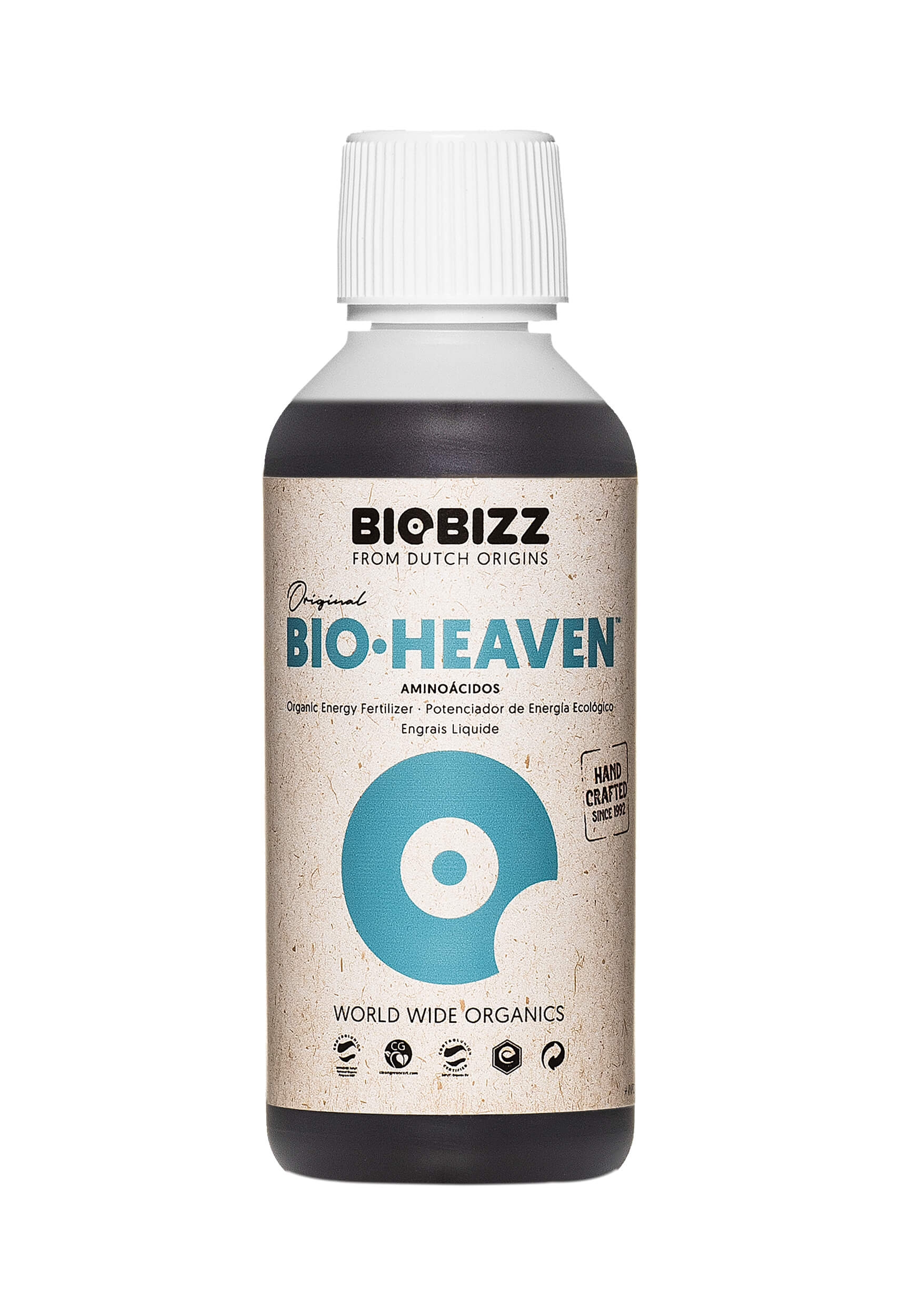 BioBizz BIO-HEAVEN Energy Booster 250ml